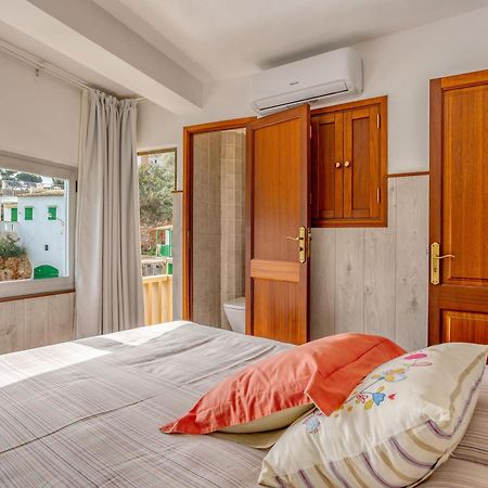 סנטני Chalet Cal Tio Miquel By Dracmallorca מראה חיצוני תמונה