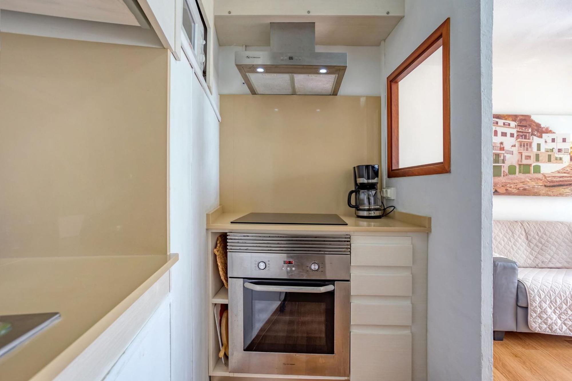 סנטני Chalet Cal Tio Miquel By Dracmallorca מראה חיצוני תמונה