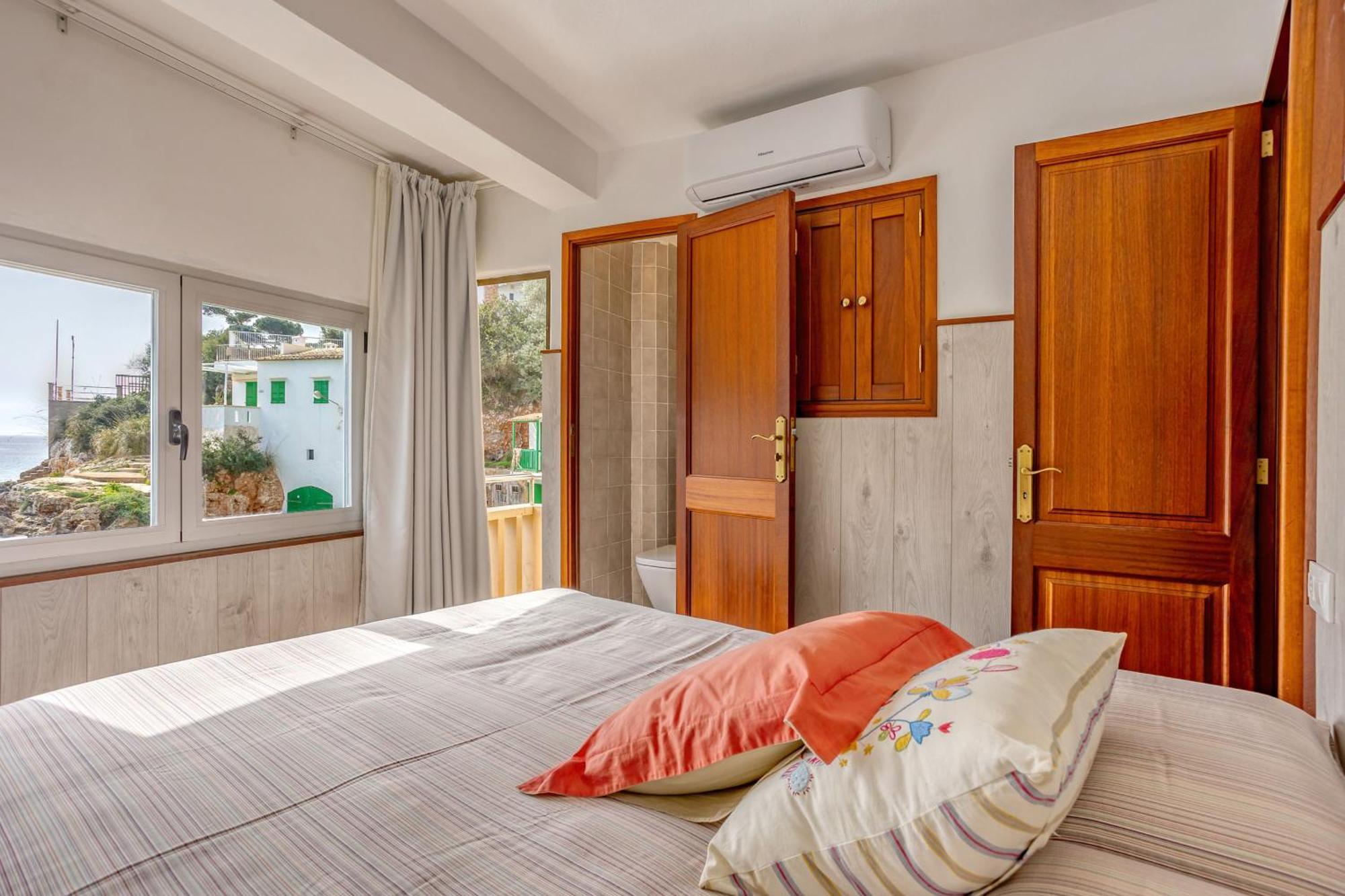סנטני Chalet Cal Tio Miquel By Dracmallorca מראה חיצוני תמונה