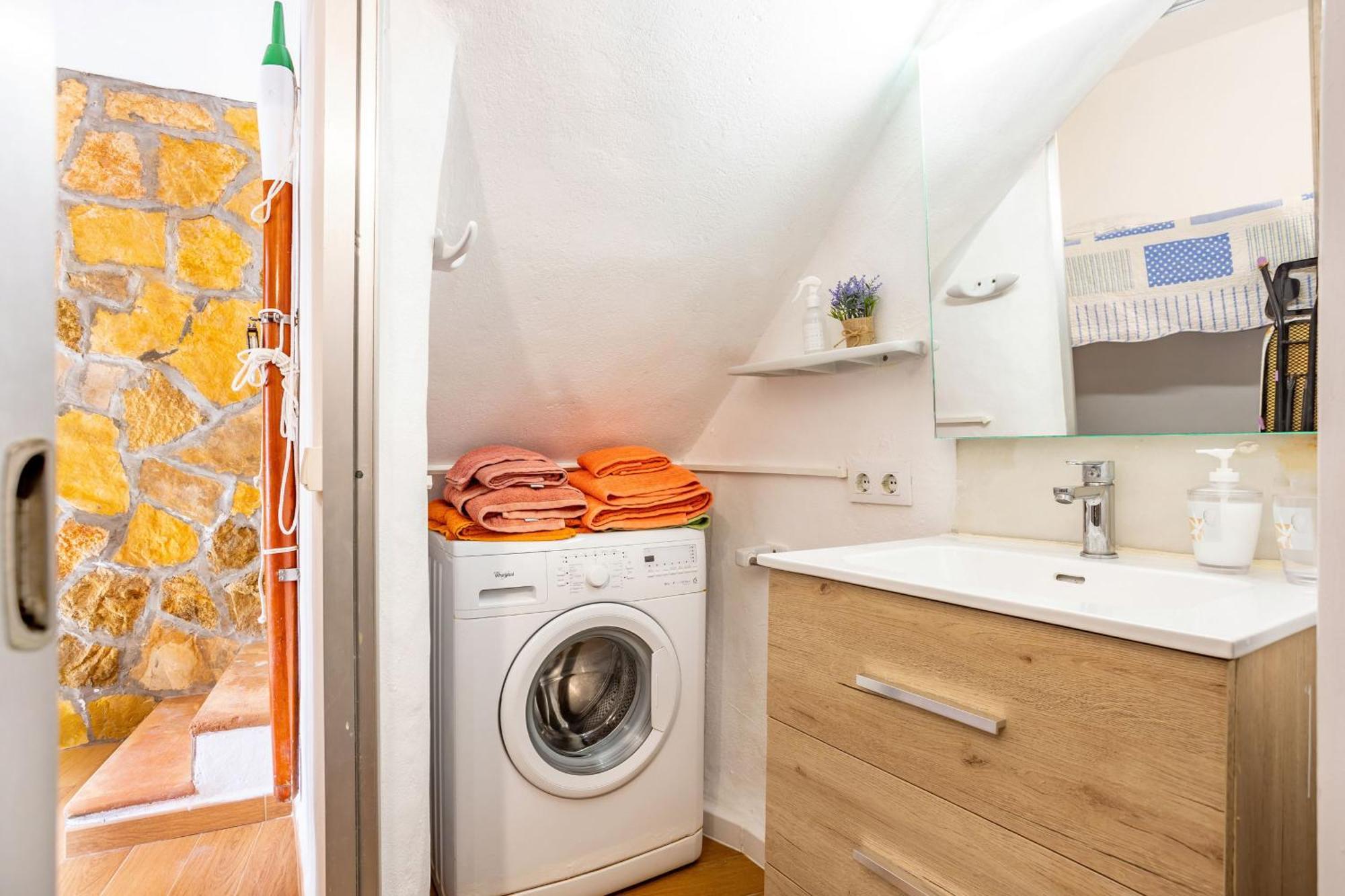 סנטני Chalet Cal Tio Miquel By Dracmallorca מראה חיצוני תמונה
