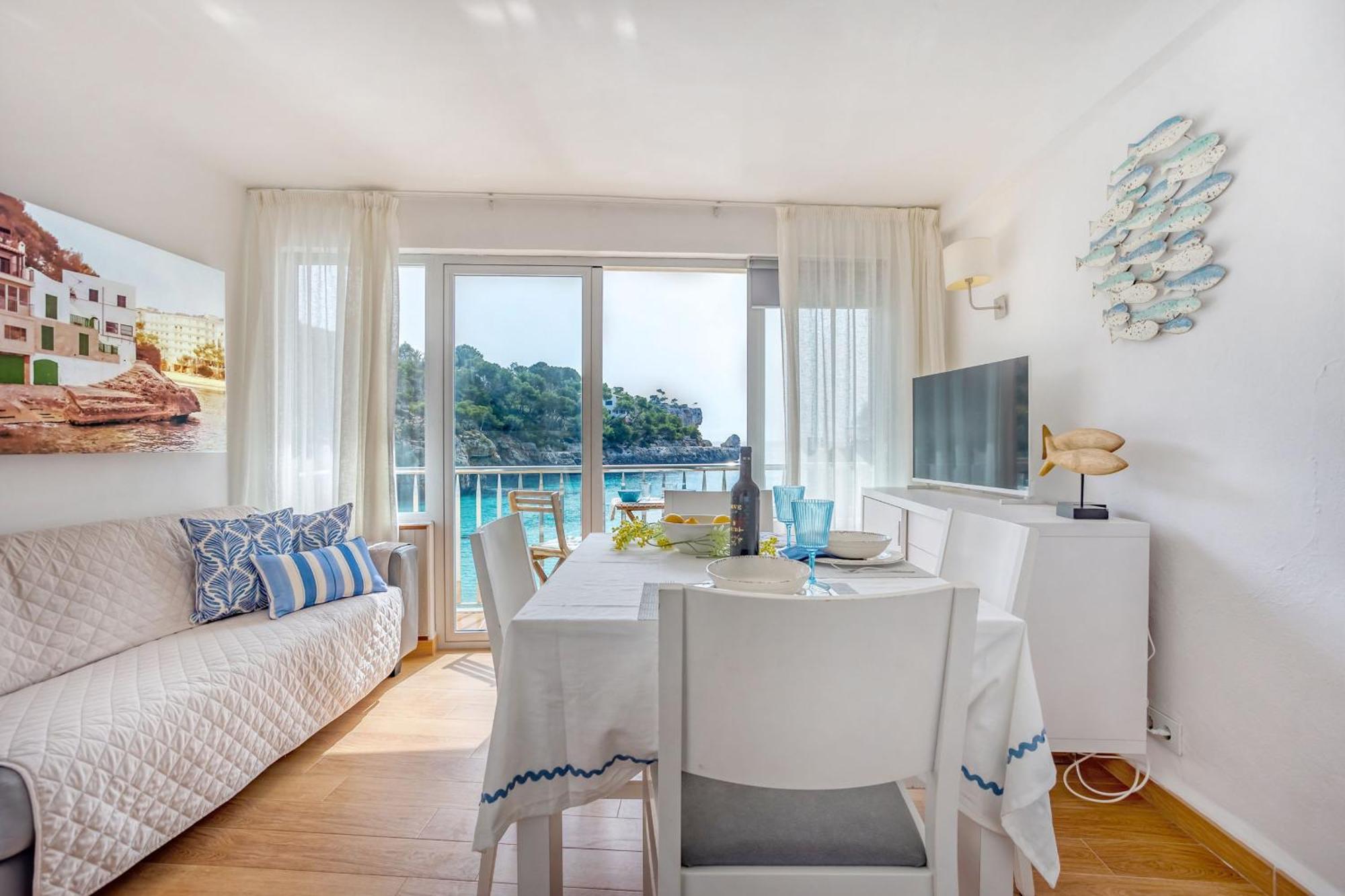 סנטני Chalet Cal Tio Miquel By Dracmallorca מראה חיצוני תמונה