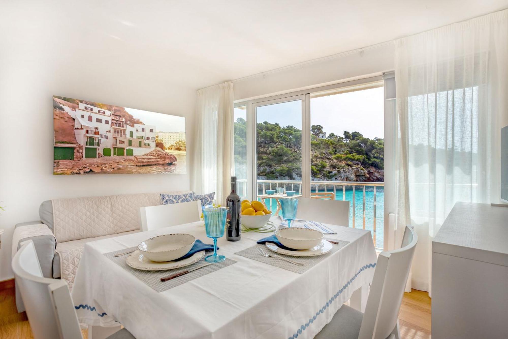 סנטני Chalet Cal Tio Miquel By Dracmallorca מראה חיצוני תמונה
