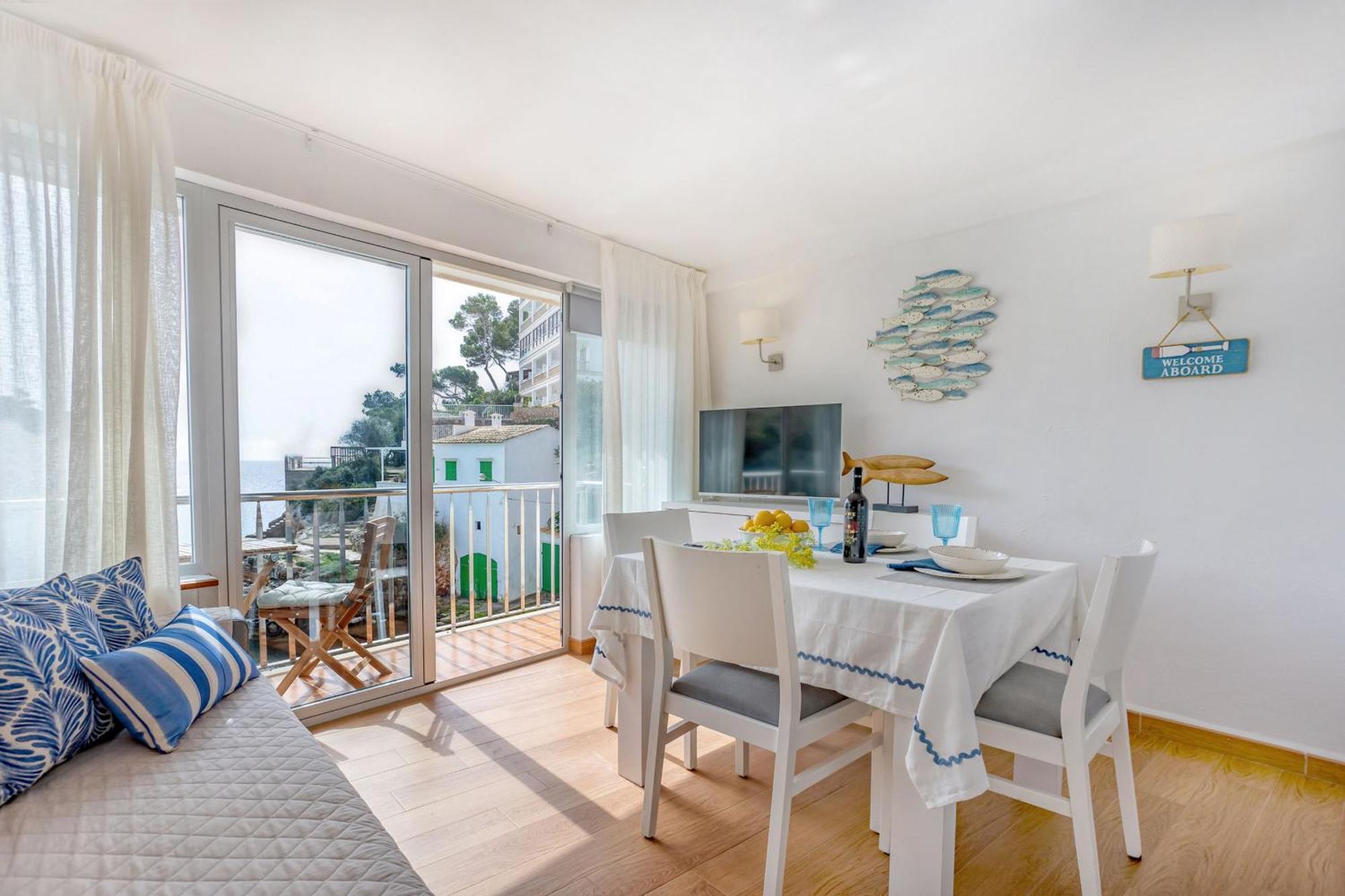 סנטני Chalet Cal Tio Miquel By Dracmallorca מראה חיצוני תמונה