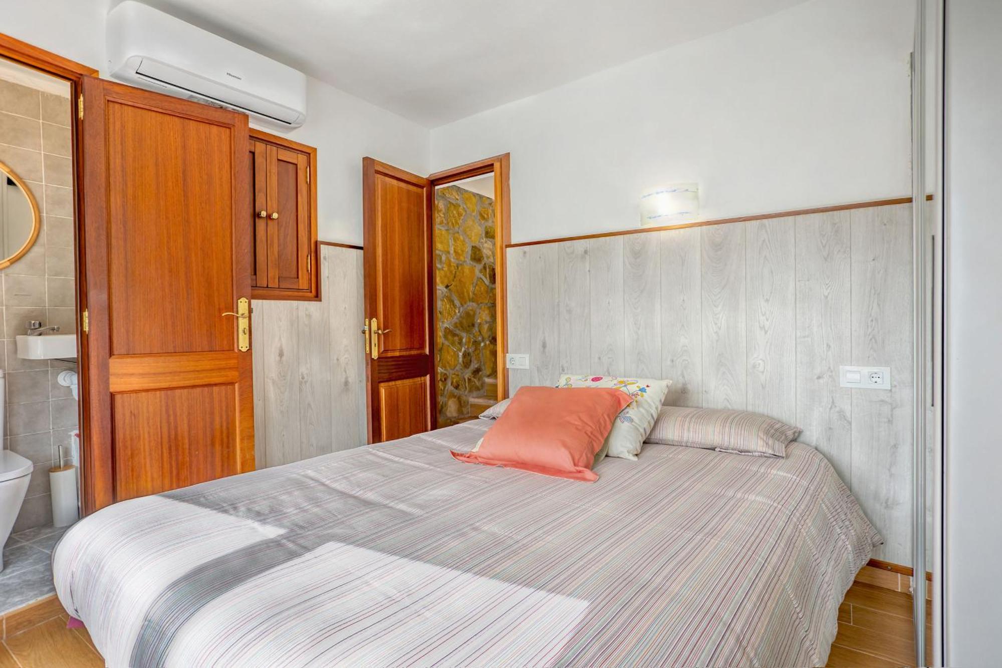סנטני Chalet Cal Tio Miquel By Dracmallorca מראה חיצוני תמונה