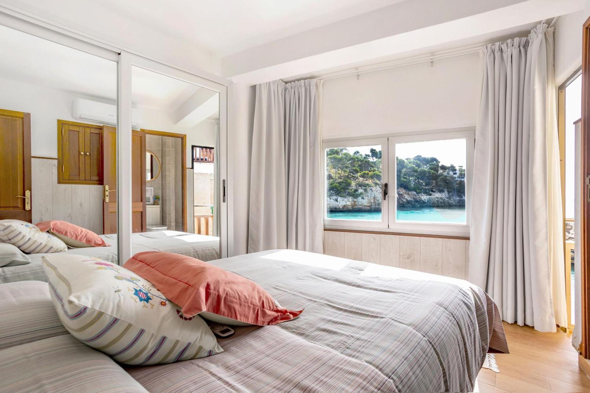 סנטני Chalet Cal Tio Miquel By Dracmallorca מראה חיצוני תמונה