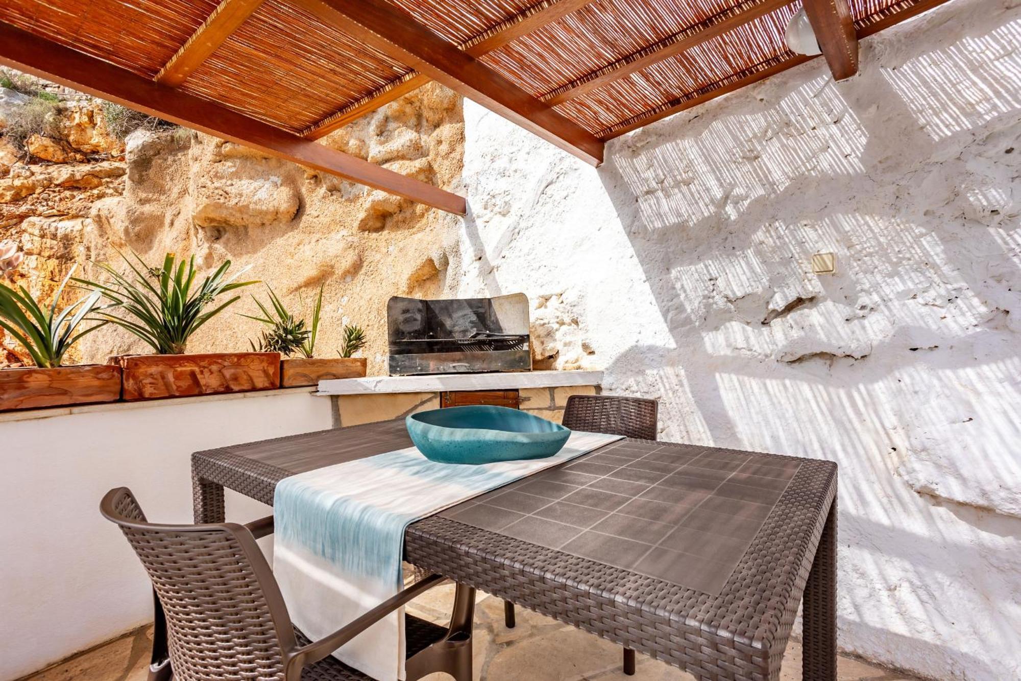 סנטני Chalet Cal Tio Miquel By Dracmallorca מראה חיצוני תמונה