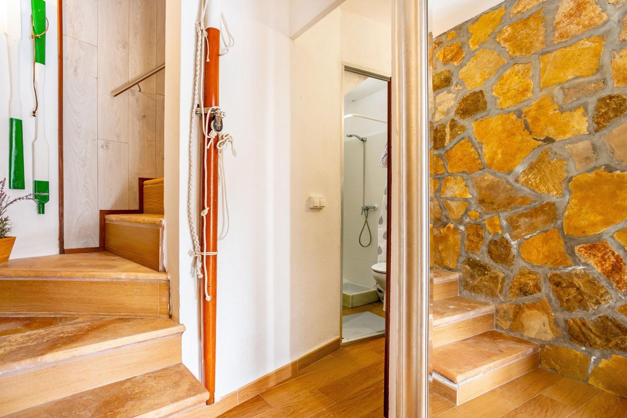 סנטני Chalet Cal Tio Miquel By Dracmallorca מראה חיצוני תמונה