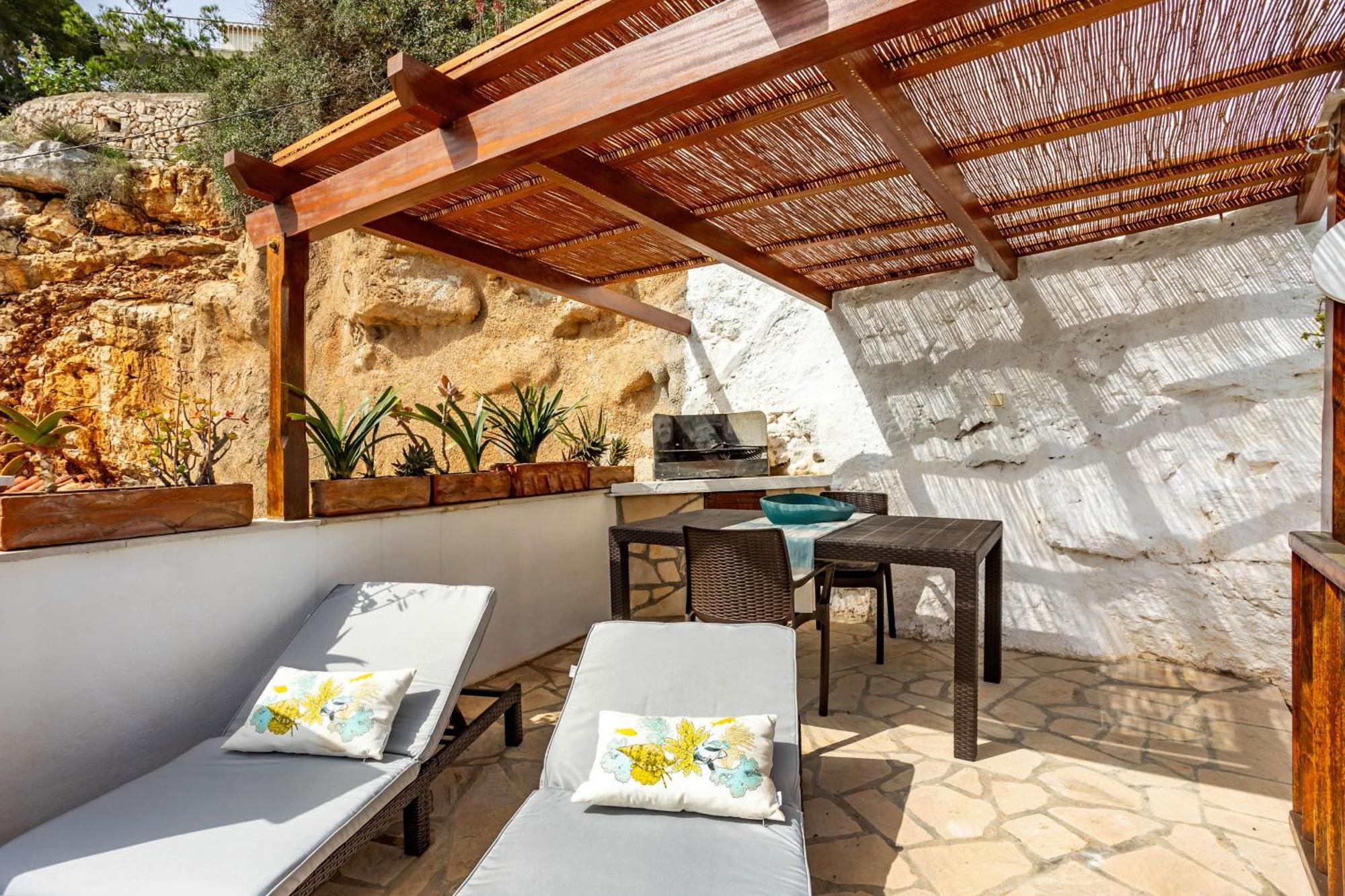 סנטני Chalet Cal Tio Miquel By Dracmallorca מראה חיצוני תמונה